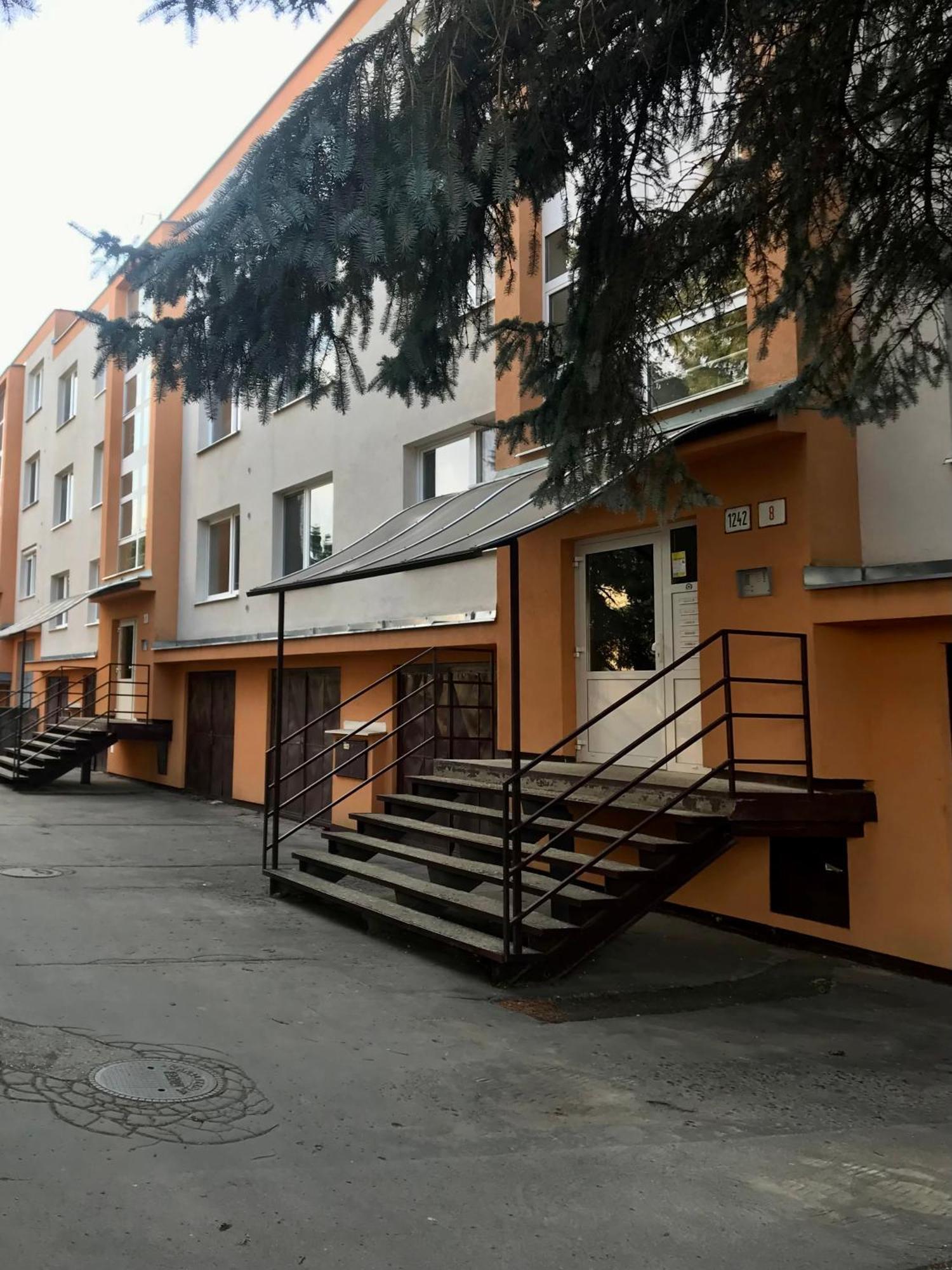 Apartman Lucky, Bojnice Prievidza Exterior photo